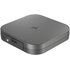 Corsair EX300U 4 TB USB tipo-C 3.2 Gen 2 (3.1 Gen 2) Grigio