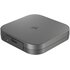 Corsair EX300U 4 TB USB tipo-C 3.2 Gen 2 (3.1 Gen 2) Grigio