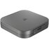 Corsair EX400U Thunderbolt 4 - 1TB 1000GB USB tipo-C Nero