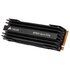 Corsair Force MP600 M.2 500 GB PCI Express 4.0 NVMe