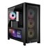 Corsair FRAME 4000D LCD RS ARGB Midi Tower Nero