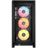 Corsair FRAME 4000D RS ARGB Midi Tower Nero