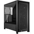 Corsair FRAME 4000D RS Midi Tower Nero