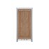 Corsair FRAME 4000D WOOD RS Midi Tower Legno, Bianco