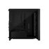 Corsair FRAME 4000D WOOD RS Midi Tower Nero, Legno