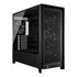 Corsair FRAME 5000D RS Midi Tower Nero