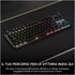 Corsair Gaming Meccanica K70 CORE TKL RGB ITA