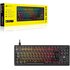 Corsair Gaming Meccanica K70 CORE TKL RGB ITA
