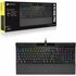 Corsair Gaming Meccanica K70 RGB PRO con keycap in policarbonato CHERRY MX Red (ITA)