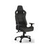 Corsair Gaming T3 RUSH in tessuto Nero - Scatola aperta, Esposizione