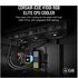 Corsair H100i iCue RGB Elite 240mm