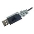 Corsair Harpoon RGB Pro da Gaming per FPS / MOBA - 12000 DPI