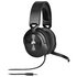 Corsair HS55 STEREO Auricolare Cablato Portatile Carbonio