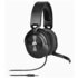 Corsair HS55 Surround Carbon Cuffie con Microfono