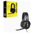 Corsair HS55 Surround Carbon Cuffie con Microfono