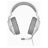 Corsair HS55 Surround White Cuffie con Microfono