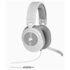 Corsair HS55 Surround White Cuffie con Microfono