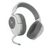 Corsair HS55 WIRELESS Auricolare A Padiglione Giocare Bluetooth Bianco