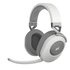 Corsair HS65 Auricolare Wireless A Padiglione Giocare Bluetooth Bianco