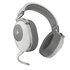 Corsair HS65 Auricolare Wireless A Padiglione Giocare Bluetooth Bianco