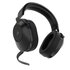 Corsair HS65 Auricolare Wireless A Padiglione Giocare Bluetooth Nero - SCATOLA APERTA