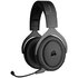 Corsair HS70 Bluetooth Cuffie Con cavo e senza cavo USB C Nero