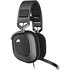 Corsair HS80 RGB USB Auricolare Cablato Portatile Giocare Carbonio