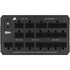 Corsair HX1200 1200 W 24-pin ATX ATX Nero