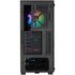 Corsair iCUE 220T RGB Airflow Midi-Tower Gaming Nero