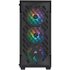 Corsair iCUE 220T RGB Airflow Midi-Tower Gaming Nero