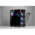 Corsair iCUE 220T RGB Airflow Midi-Tower Gaming Nero