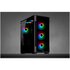 Corsair iCUE 220T RGB Midi Tower Nero