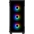 Corsair iCUE 220T RGB Midi Tower Nero