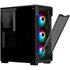 Corsair iCUE 220T RGB Midi Tower Nero