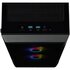 Corsair iCUE 220T RGB Midi Tower Nero