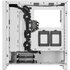 Corsair iCUE 4000D RGB Midi Tower Bianco