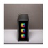 Corsair iCUE 4000X RGB Midi Tower Nero