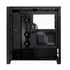 Corsair iCUE 4000X RGB Midi Tower Nero