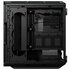 Corsair iCUE 5000T RGB Tempered Glass Mid-Tower Smart Case, Black