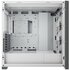 Corsair iCUE 5000X RGB Midi Tower Bianco