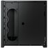 Corsair iCUE 5000X RGB Tempered Glass Mid-Tower Smart Case, Black