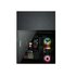 Corsair iCUE 5000X RGB Tempered Glass Mid-Tower Smart Case, Black