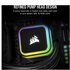 Corsair iCUE H115i RGB ELITE 280mm