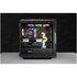 Corsair iCUE H150i ELITE LCD XT con display LCD dissipatore da 360 Nero