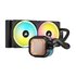 Corsair iCUE LINK H100i RGB 240mm