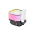 Corsair iCUE LINK H100i RGB Bianco 240mm