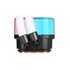 Corsair iCUE LINK H100i RGB Bianco 240mm