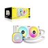 Corsair iCUE LINK H100i RGB Bianco 240mm