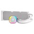 Corsair iCUE LINK H150i RGB Bianco 360mm