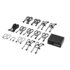 Corsair Icue Link HX1200I SHIFT ATX Cybenetics Platinum Modulare